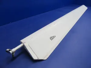 Mooney M20 / M20E RH Flap P/N 2248-4 or 240000-4 (0326-34)